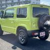 suzuki jimny 2021 CFJ1517419 image 9