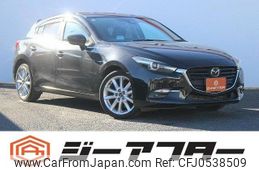 mazda axela 2016 -MAZDA--Axela LDA-BM2FS--BM2FS-200593---MAZDA--Axela LDA-BM2FS--BM2FS-200593-