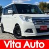 suzuki solio 2016 quick_quick_MA36S_MA36S-108316 image 1