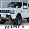 suzuki jimny 2017 quick_quick_JB23W_JB23W-762294 image 1