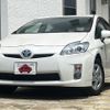 toyota prius 2010 -TOYOTA--Prius DAA-ZVW30--ZVW30-0209643---TOYOTA--Prius DAA-ZVW30--ZVW30-0209643- image 1