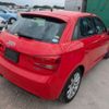 audi a1 2013 -AUDI--Audi A1 DBA-8XCAX--WAUZZZ8X0DB003927---AUDI--Audi A1 DBA-8XCAX--WAUZZZ8X0DB003927- image 2