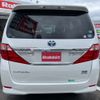 toyota alphard 2012 -TOYOTA--Alphard DAA-ATH20W--ATH20-8012334---TOYOTA--Alphard DAA-ATH20W--ATH20-8012334- image 34
