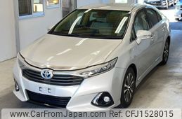 toyota sai 2014 CFJ1528015