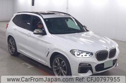 bmw x3 2018 quick_quick_LDA-TX30_WBATX92030LC52835