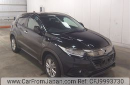 honda vezel 2019 -HONDA--VEZEL RU4-1311515---HONDA--VEZEL RU4-1311515-