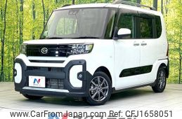 daihatsu tanto 2023 CFJ1658051