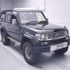 toyota land-cruiser-prado 1993 -TOYOTA--Land Cruiser Prado KZJ78W-0004448---TOYOTA--Land Cruiser Prado KZJ78W-0004448- image 1