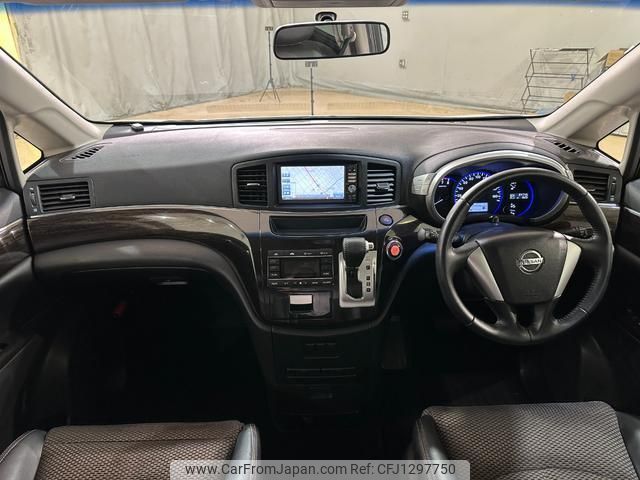 nissan elgrand 2012 quick_quick_TE52_TE52-028664 image 2