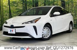 toyota prius 2020 quick_quick_ZVW51_ZVW51-6138490