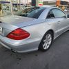 mercedes-benz sl-class 2005 -MERCEDES-BENZ--Benz SL CBA-230467--109812---MERCEDES-BENZ--Benz SL CBA-230467--109812- image 11