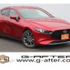 mazda mazda3 2019 -MAZDA--MAZDA3 5BA-BPFP--BPFP-102828---MAZDA--MAZDA3 5BA-BPFP--BPFP-102828- image 1