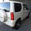 suzuki jimny 2014 quick_quick_JB23W_JB23W-707972 image 2