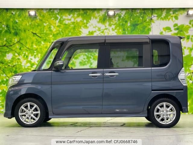 daihatsu tanto 2016 quick_quick_DBA-LA600S_LA600S-0362854 image 2