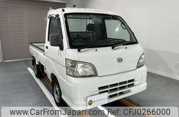 daihatsu hijet-truck 2009 CMATCH_U00046652430