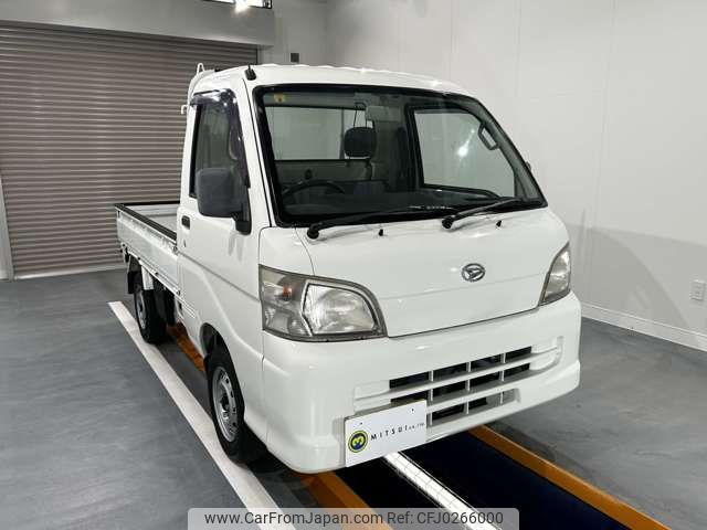 daihatsu hijet-truck 2009 CMATCH_U00046652430 image 1