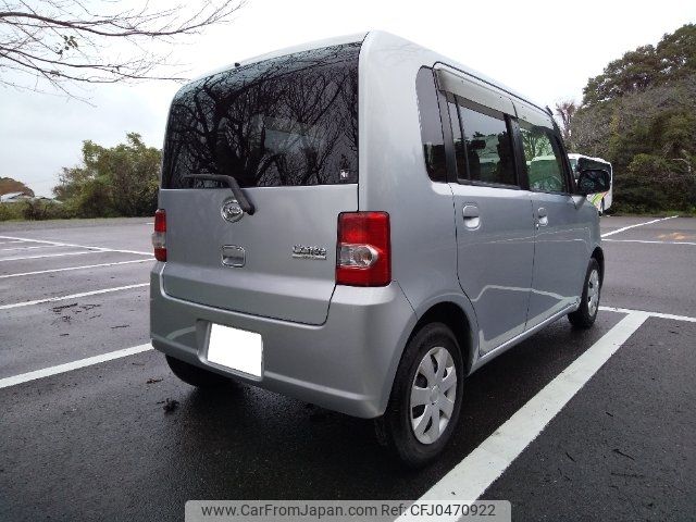 daihatsu move-conte 2008 -DAIHATSU 【静岡 580ﾜ5316】--Move Conte L575S--0017894---DAIHATSU 【静岡 580ﾜ5316】--Move Conte L575S--0017894- image 2