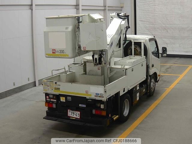 toyota dyna-truck 2012 -TOYOTA--Dyna XZU600-0002598---TOYOTA--Dyna XZU600-0002598- image 2