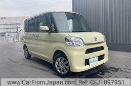 daihatsu tanto 2016 -DAIHATSU--Tanto DBA-LA600S--LA600S-0444060---DAIHATSU--Tanto DBA-LA600S--LA600S-0444060-