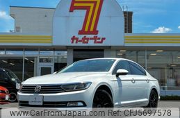 volkswagen passat 2017 -VOLKSWAGEN--VW Passat DBA-3CCZE--WVWZZZ3CZHE062590---VOLKSWAGEN--VW Passat DBA-3CCZE--WVWZZZ3CZHE062590-