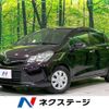 toyota vitz 2015 -TOYOTA--Vitz DBA-NSP130--NSP130-2201712---TOYOTA--Vitz DBA-NSP130--NSP130-2201712- image 1