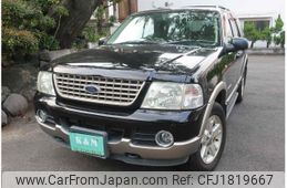 ford explorer 2004 CFJ1819667