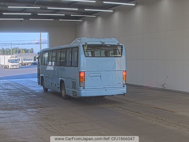 isuzu gala-mio 2011 CFJ1866047 image 2