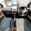 nissan note 2009 CFJ1681792 image 1
