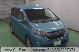 honda freed 2017 -HONDA 【新潟 502ﾇ1916】--Freed GB5--1026016---HONDA 【新潟 502ﾇ1916】--Freed GB5--1026016-