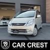 daihatsu move 2010 quick_quick_DBA-L175S_L175S-0341057 image 1