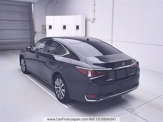 lexus es 2020 -LEXUS--Lexus ES AXZH11-1001153---LEXUS--Lexus ES AXZH11-1001153- image 2
