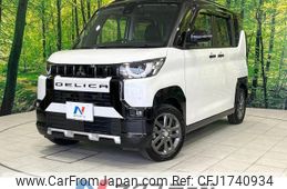 mitsubishi delica 2024 CFJ1740934