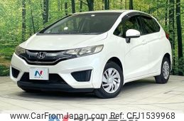 honda fit 2014 CFJ1539968