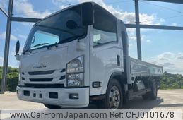 isuzu elf-truck 2018 GOO_NET_EXCHANGE_0401987A30240809W002