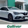 renault megane 2021 -RENAULT--Renault Megane 7BA-BBM5P1--VF1RFB006L0815419---RENAULT--Renault Megane 7BA-BBM5P1--VF1RFB006L0815419- image 1