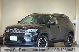 jeep compass 2022 CFJ1080651