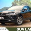 toyota harrier 2021 -TOYOTA--Harrier 6AA-AXUH80--AXUH80-0034958---TOYOTA--Harrier 6AA-AXUH80--AXUH80-0034958- image 1