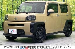 daihatsu taft 2022 quick_quick_LA900S_LA900S-0080911