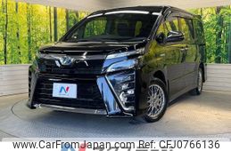 toyota voxy 2019 -TOYOTA--Voxy DAA-ZWR80W--ZWR80-0374296---TOYOTA--Voxy DAA-ZWR80W--ZWR80-0374296-