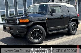 toyota fj-cruiser 2013 CFJ1630938