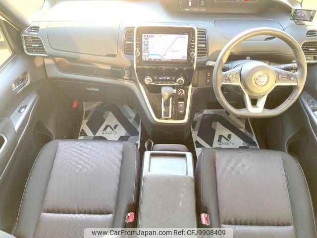 nissan serena 2017 -NISSAN--Serena DAA-GFC27--GFC27-069685---NISSAN--Serena DAA-GFC27--GFC27-069685- image 2