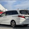 honda odyssey 2014 -HONDA--Odyssey DBA-RC1--RC1-1018627---HONDA--Odyssey DBA-RC1--RC1-1018627- image 15