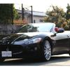 maserati grandcabrio 2010 quick_quick_MGC_ZAMKM45J000051632 image 13