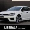 volkswagen golf-variant 2016 -VOLKSWAGEN--VW Golf Variant ABA-AUCJXF--WVWZZZAUZHP534823---VOLKSWAGEN--VW Golf Variant ABA-AUCJXF--WVWZZZAUZHP534823- image 1