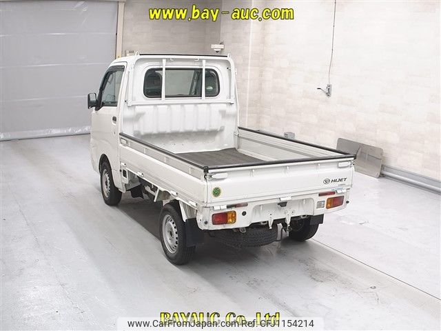 daihatsu hijet-truck 2019 -DAIHATSU--Hijet Truck S510P-0263398---DAIHATSU--Hijet Truck S510P-0263398- image 2