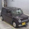 suzuki alto-lapin 2014 CFJ1749049 image 10