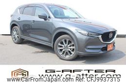 mazda cx-5 2019 -MAZDA--CX-5 5BA-KF5P--KF5P-303589---MAZDA--CX-5 5BA-KF5P--KF5P-303589-