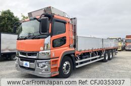 mitsubishi-fuso super-great 2020 -MITSUBISHI--Super Great 2PG-FU75HZ--FU75HZ-520034---MITSUBISHI--Super Great 2PG-FU75HZ--FU75HZ-520034-