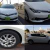 toyota auris 2016 -TOYOTA--Auris DBA-ZRE186H--ZRE186-6007511---TOYOTA--Auris DBA-ZRE186H--ZRE186-6007511- image 4