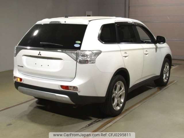 mitsubishi outlander 2015 -MITSUBISHI--Outlander DBA-GF8W--GF8W-0101146---MITSUBISHI--Outlander DBA-GF8W--GF8W-0101146- image 2